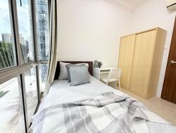 Mutiara Crest (D10), Apartment #450171121